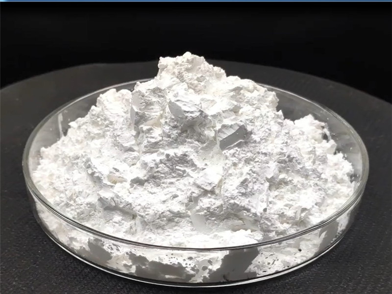 2000mesh white corundum works in powder coating News -1-White Fused Alumina - HAIXU White Fused Alumina Micropowder
