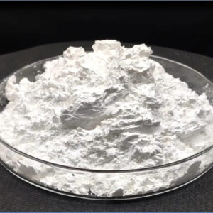 White Fused Alumina Micropowder