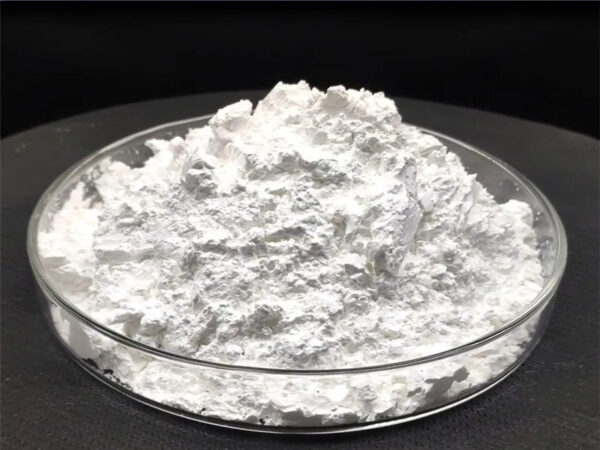 White Fused Aluminum Oxide Powder