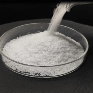 white alumina oxide