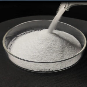 low-sodium white fused alumina