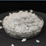 HS CODE OF WHITE FUSED ALUMINA