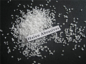 White means 23A 24A 25A in Abrasives? News -1-