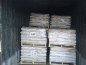 Usine d'oxyde d'aluminium blanc en Chine Non classifié(e) -5-