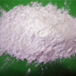 Application of white fused alumina in environmental protection industry