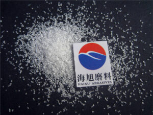 Китайский завод по производству белого оксида алюминия Без категории -1-