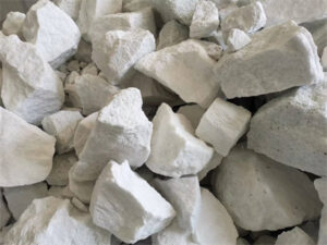 Usine d'oxyde d'aluminium blanc en Chine Non classifié(e) -8-