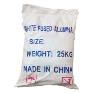 مصنع أكسيد الألومنيوم الأبيض في الصين غير مصنف -2-