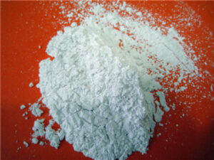 D50 value of FEPA,JIS,W ,M standard of white corundum micropowder News -1-