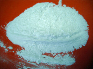D50 value of white aluminum oxide micropowder News -1-