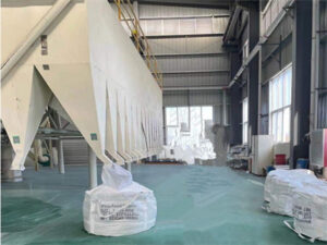 Usine d'oxyde d'aluminium blanc en Chine Non classifié(e) -11-