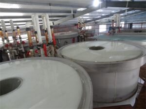 Usine d'oxyde d'aluminium blanc en Chine Non classifié(e) -12-