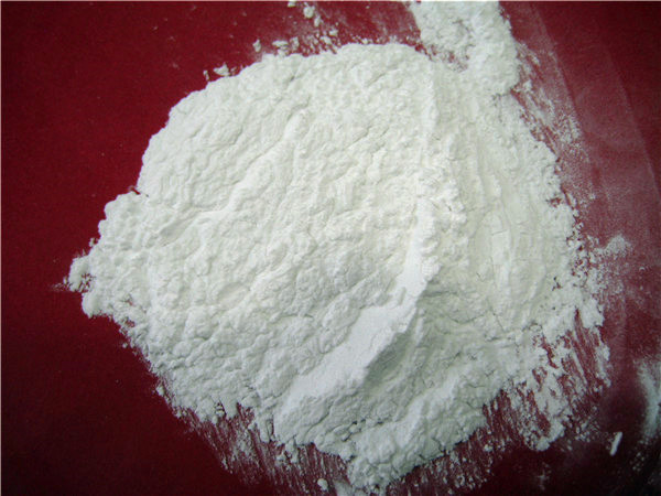 White fused alumina F320 D50:29.2±1.5microns News -1-