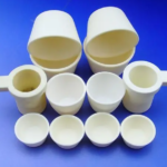 Difference between corundum ceramics and alumina ceramics