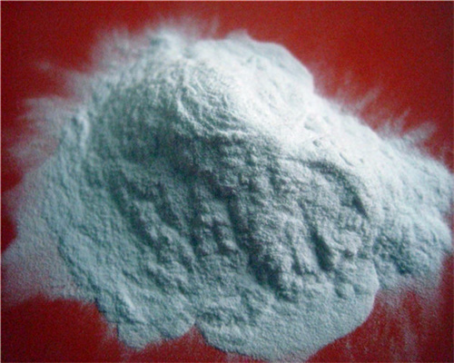 The Role of White Corundum in Epoxy Floor Coating News -1-
