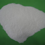 white fused alumina widely used in spraying