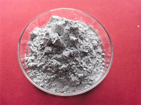 Home -13-White Fused Alumina - HAIXU FO LAPPING POWDER 2000MESH