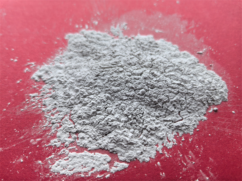 FO 1200 lapping powder,similar FUJIMI -1-White Fused Alumina - HAIXU FO lapping powder