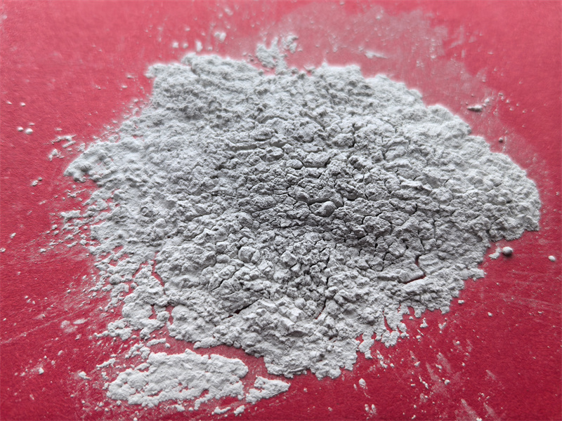 Similar FUJIMI,FO 1000 lapping powder -1-White Fused Alumina - HAIXU FO 1000 LAPPING POWDER