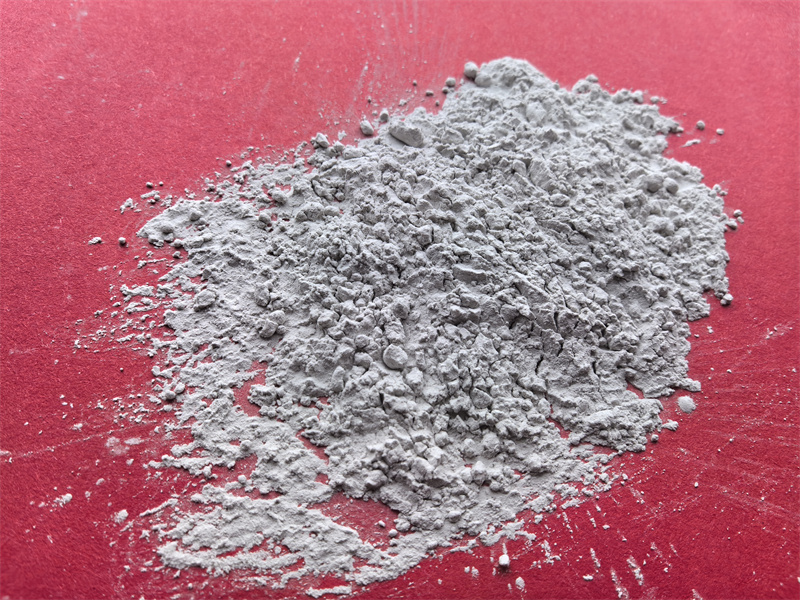 Poudre d'émeri similaire FUJIMI, FO 800 -1-Alumine fondue blanche - HAIXU Poudre d'émeri FO 800