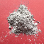 FO 1200 lapping powder