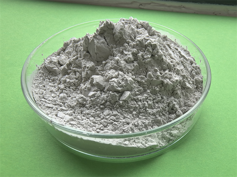 Similar FUJIMI,FO 1500 lapping powder -1-White Fused Alumina - HAIXU FO 1500 LAPPING POWDER