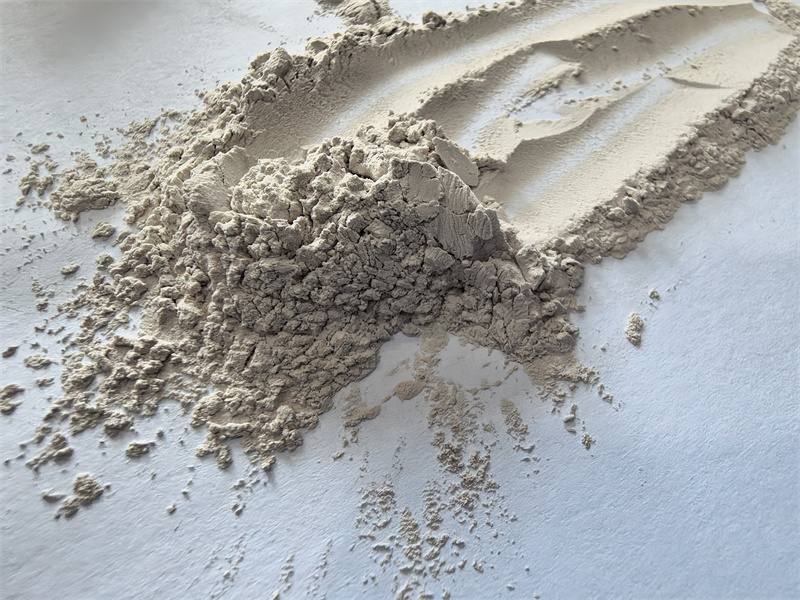 Home -12-White Fused Alumina - HAIXU