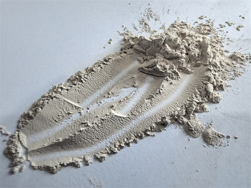 Home -11-White Fused Alumina - HAIXU FO EMERY POWDER