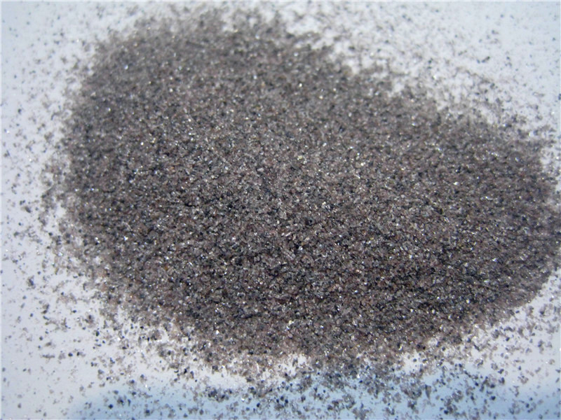 What kinds of abrasives are used in manufacturing cookware? News -2-Silicon Carbide - HAIXU BROWN FUSED ALUMINA F60