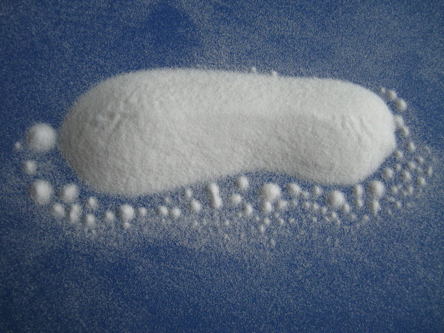 Why can white fused alumina be used as an anti-slip additive in floor coatings? News -1-White Fused Alumina - HAIXU