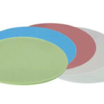 Fiber Optic Grinding Paper