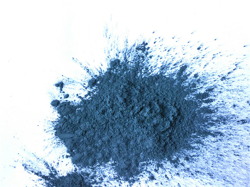 Wear-resistant additives for coating production News -4-White Fused Alumina - HAIXU Black silicon carbide
