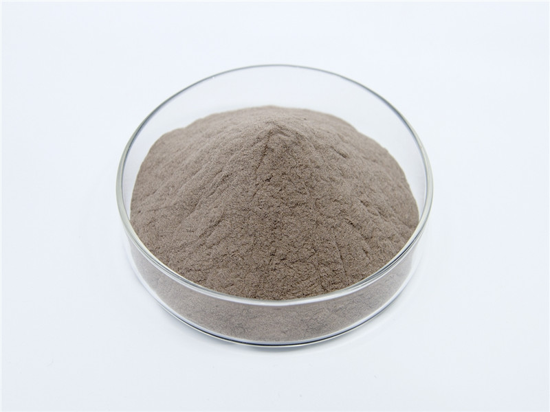 Wear-resistant fillers for coating production News -2-White Fused Alumina - HAIXU Brown fused alumina