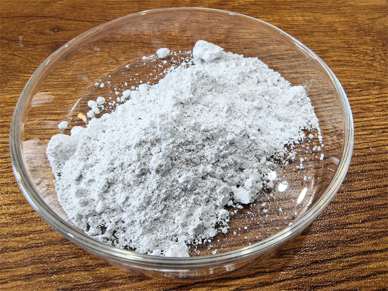Specific uses of ultrafine white corundum News -1-White Fused Alumina - HAIXU Ultrofine white corundum