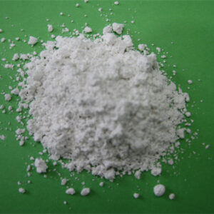 White Fused alumina WFA micropowder for semicondutor