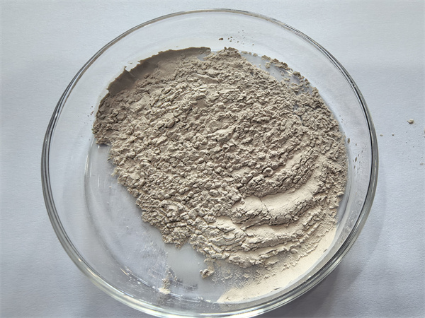 Home -11-White Fused Alumina - HAIXU Equivalent to Fujimi FO Lapping Powder
