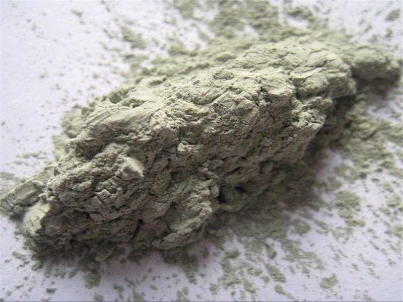 Lapping powder for grinding lithium niobate (LiNbO₃) and lithium tantalate (LiTaO₃) wafers? News -1-White Fused Alumina - HAIXU Green silicon carbide #2000mesh